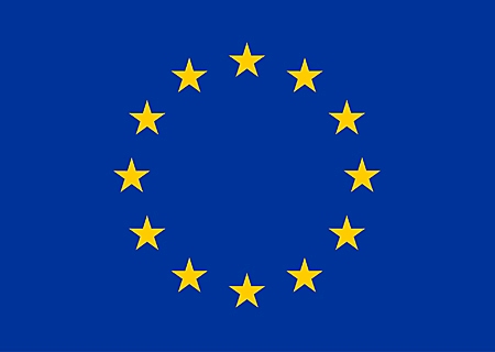 Anlagemarkt Euroflagge 0616 Oben