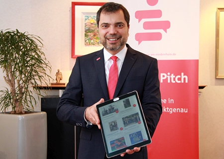 „Erstmals seit Beginn dieses Spendenprogramms sollen vor allem Vereine berücksichtigt werden, die besonders durch die Pandemie betroffen oder in Mitleidenschaft gezogen werden“, sagt Giovanni Malaponti, der Vorstandsvorsitzende der Sparkasse.