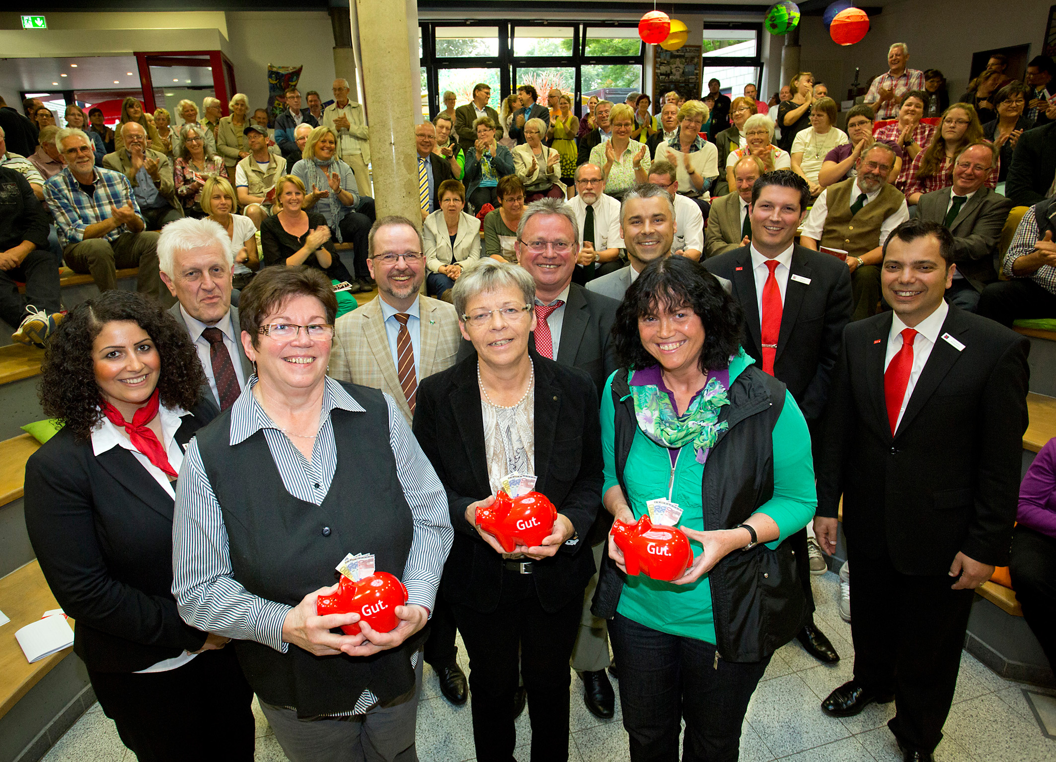 presseIntakteGesellschaft