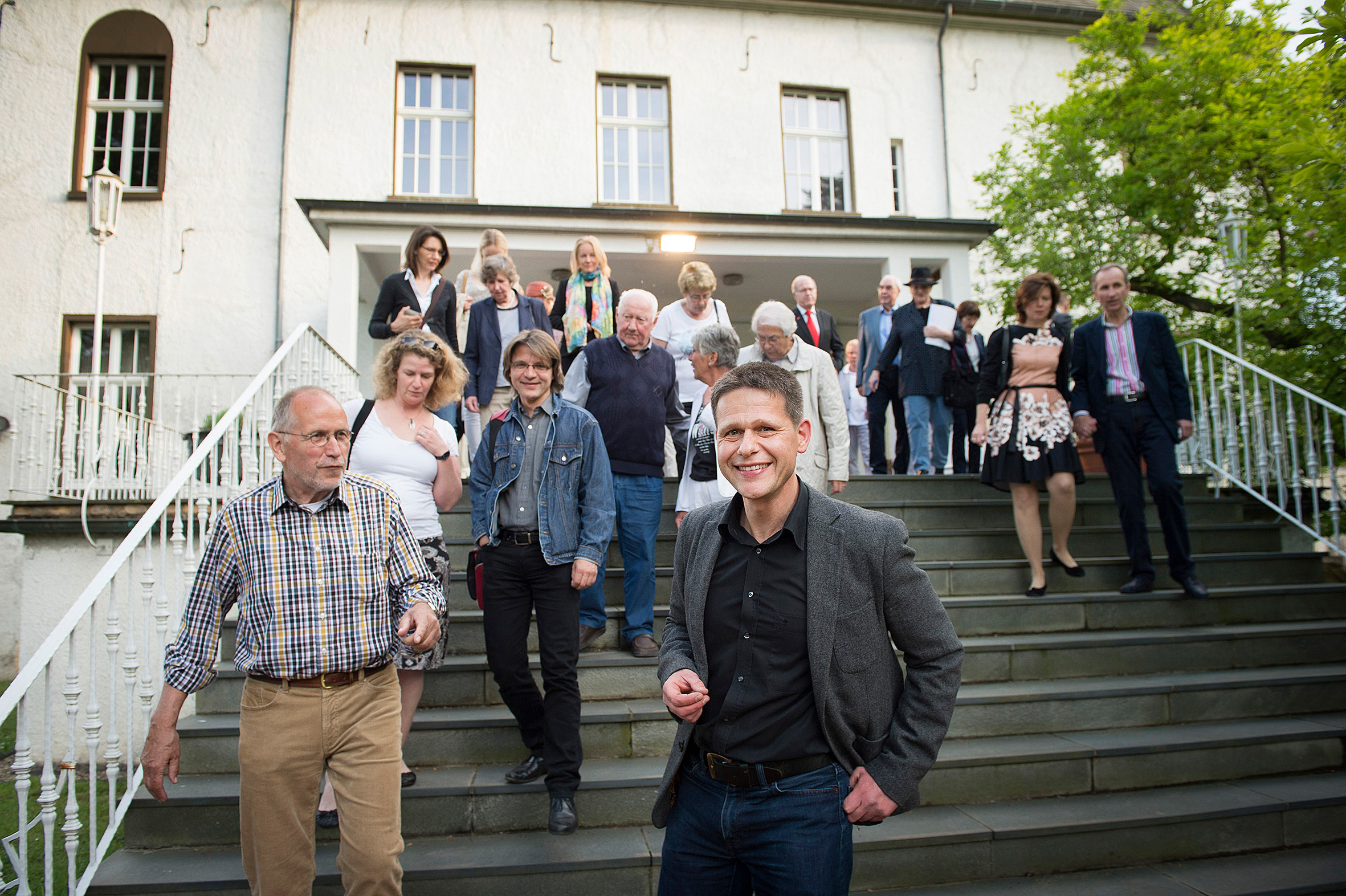 presseLauersfort29 4