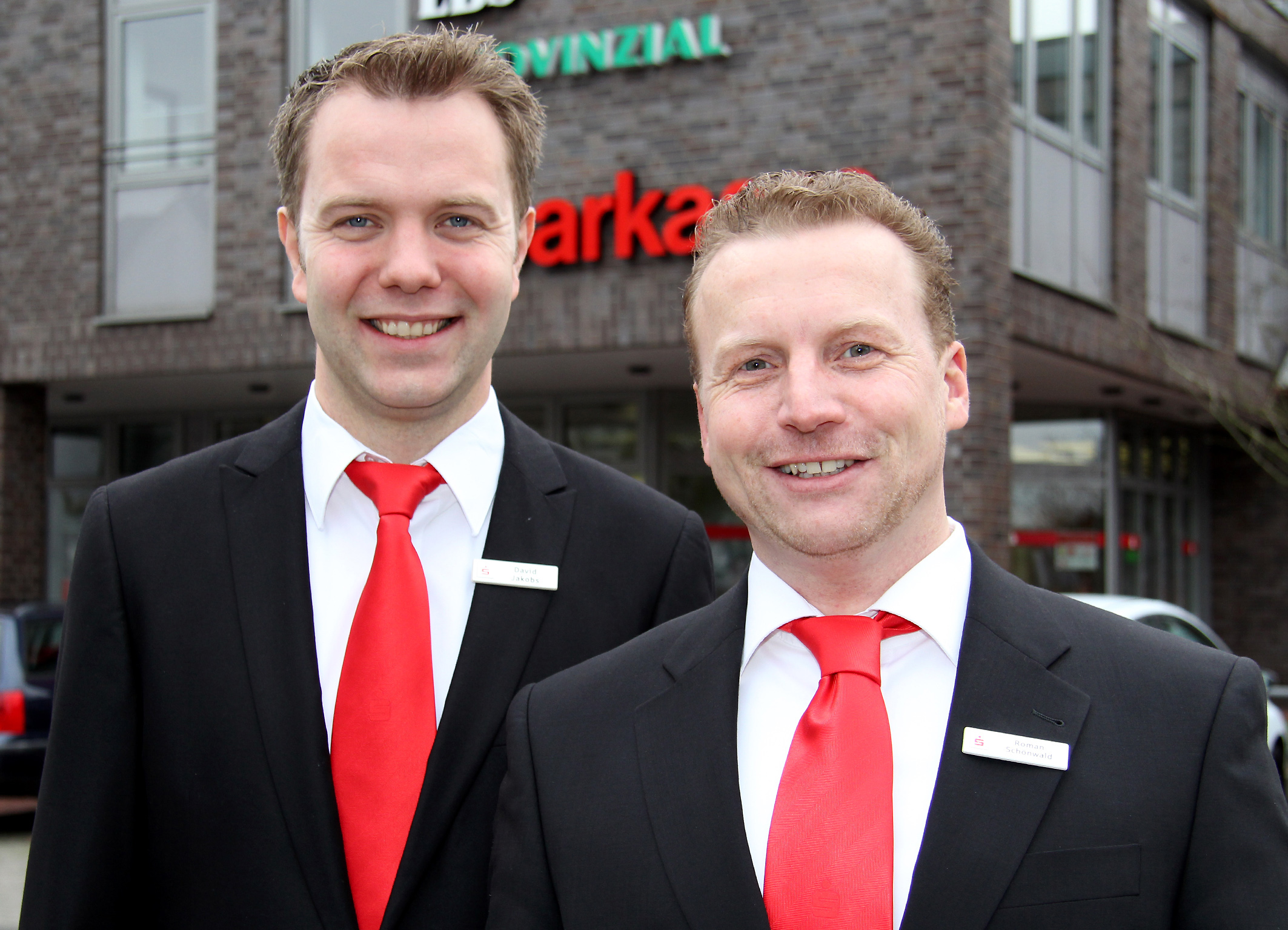 presseUtfortFührung